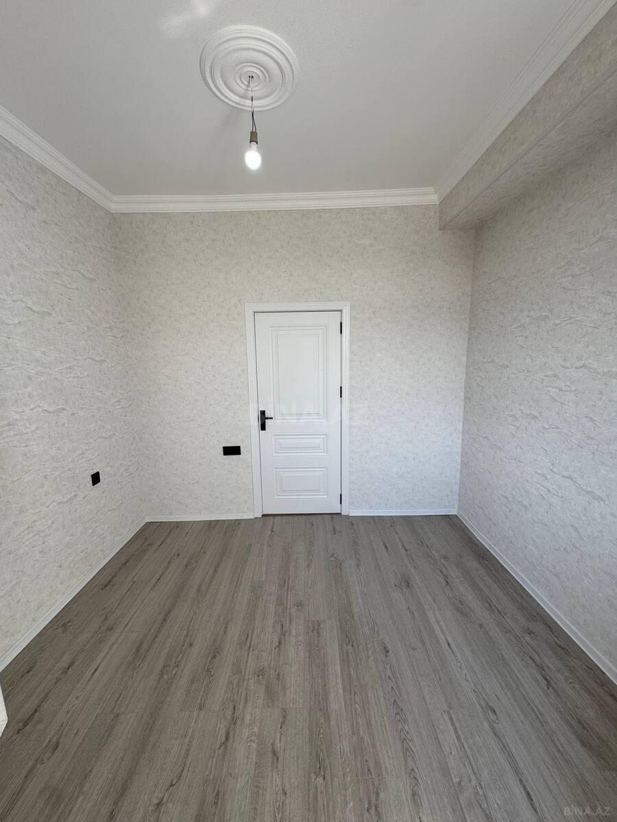 2 otaqlı Yeni tikili, Masazır q., Bakı