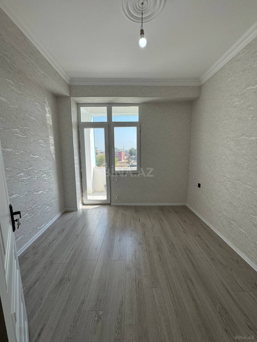 2 otaqlı Yeni tikili, Masazır q., Bakı