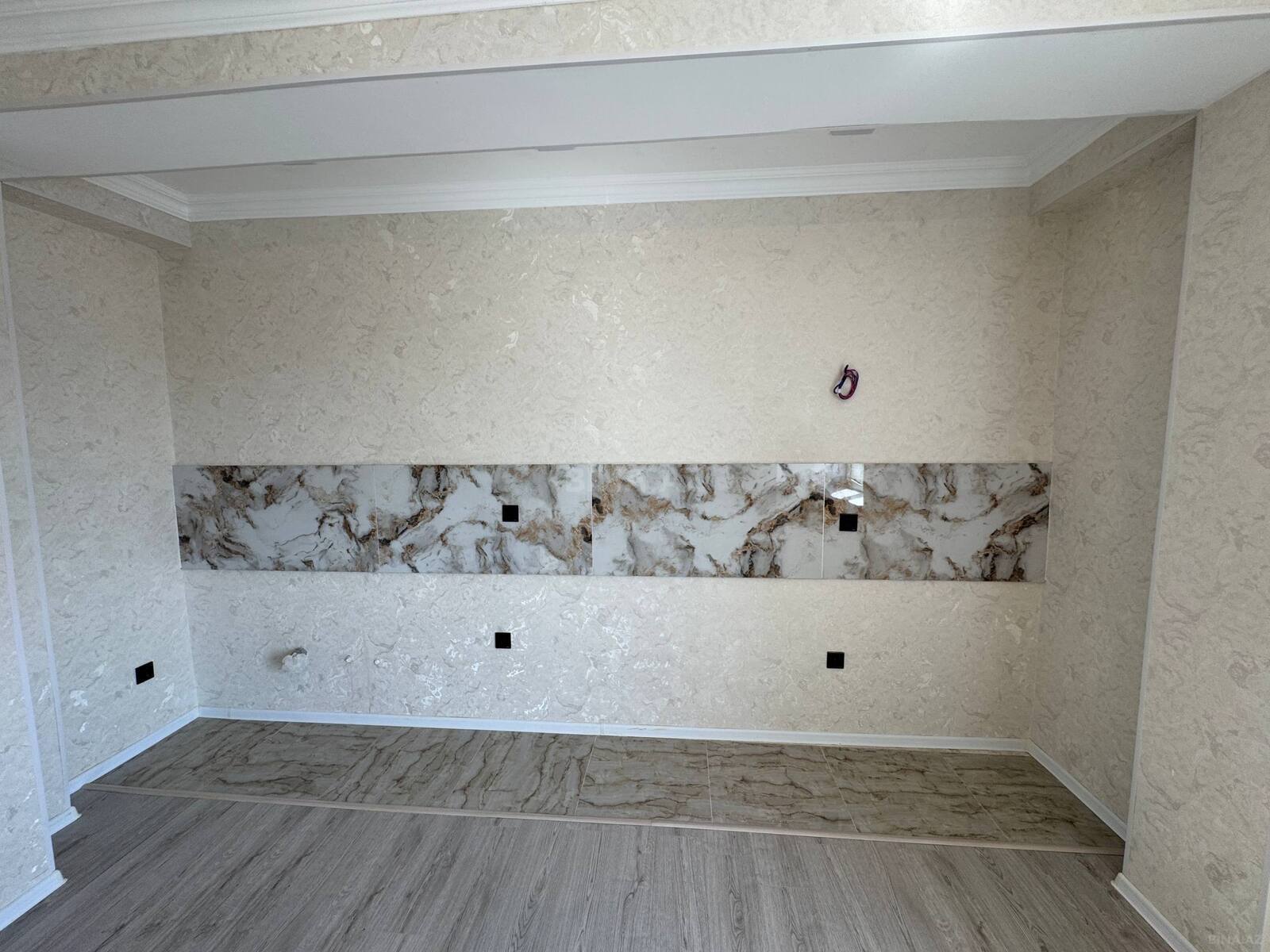 2 otaqlı Yeni tikili, Masazır q., Bakı