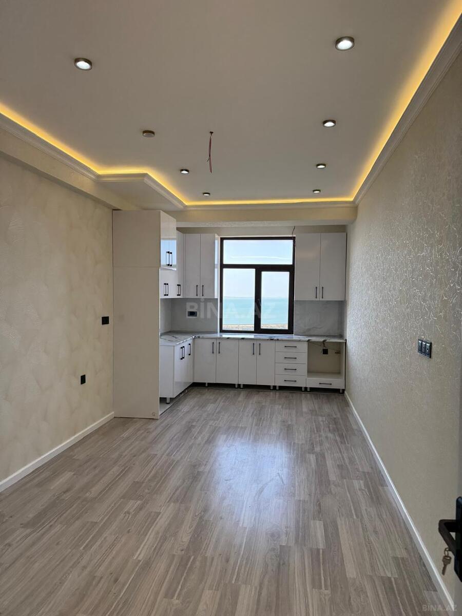 2 otaqlı Yeni tikili, Xırdalan