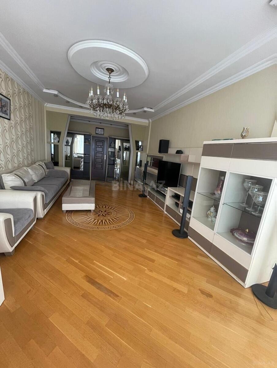 2 otaqlı Yeni tikili, İnşaatçılar m., Bakı
