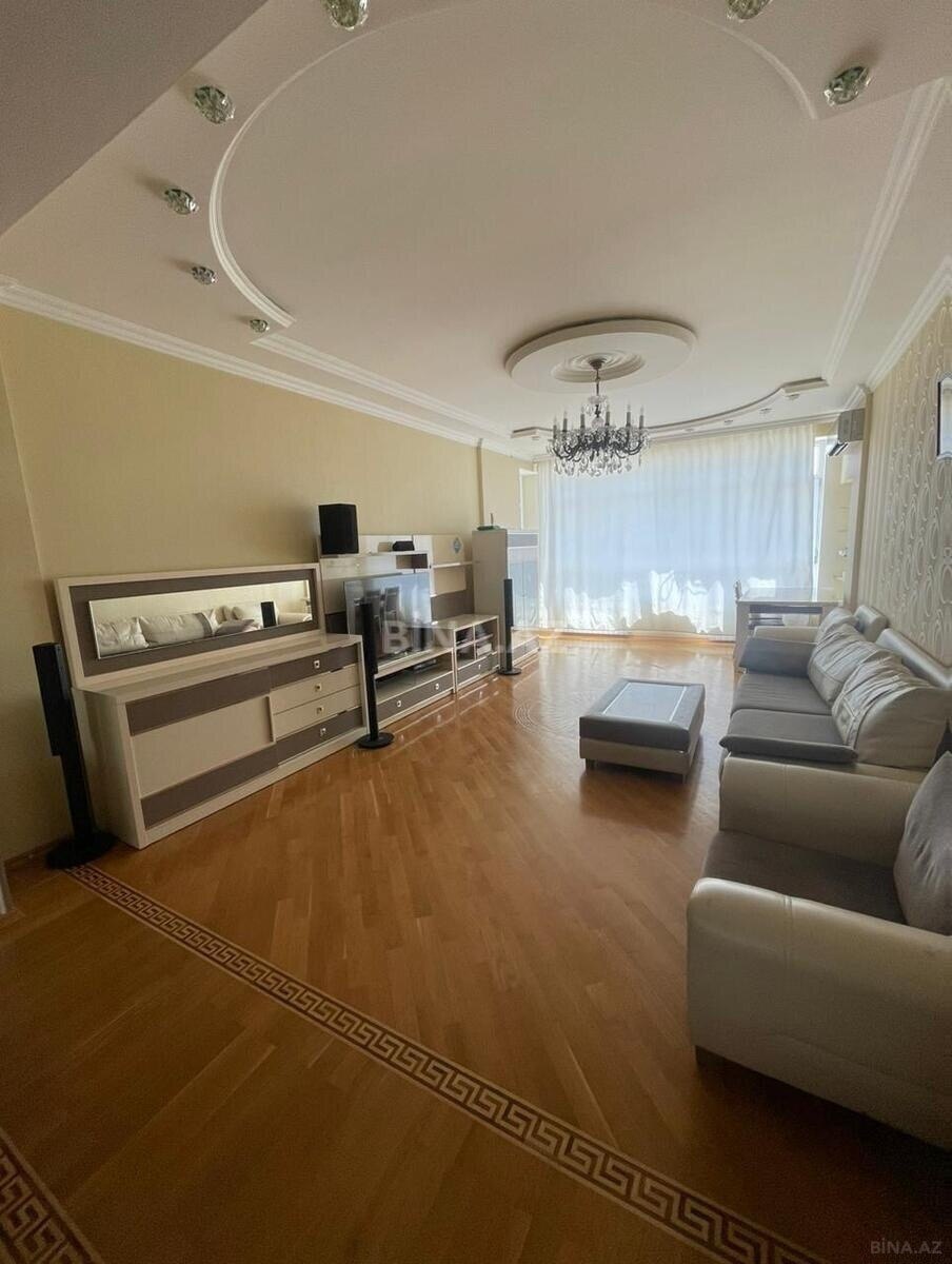2 otaqlı Yeni tikili, İnşaatçılar m., Bakı
