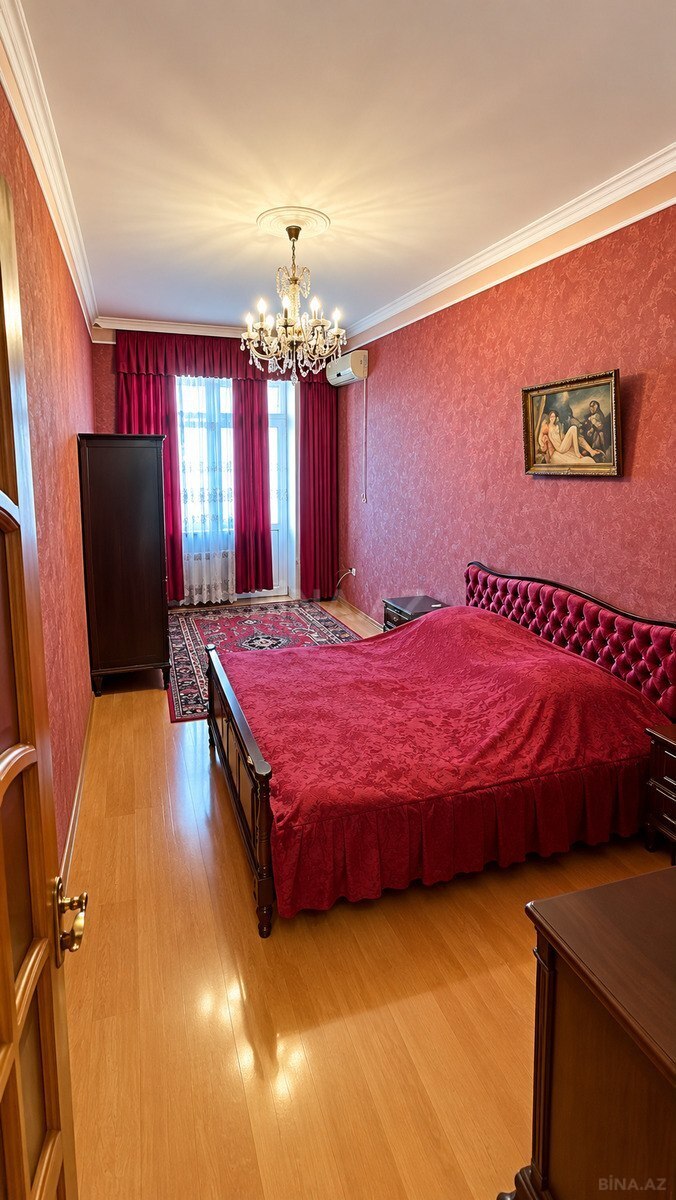 2 otaqlı Yeni tikili, İnşaatçılar m., Bakı
