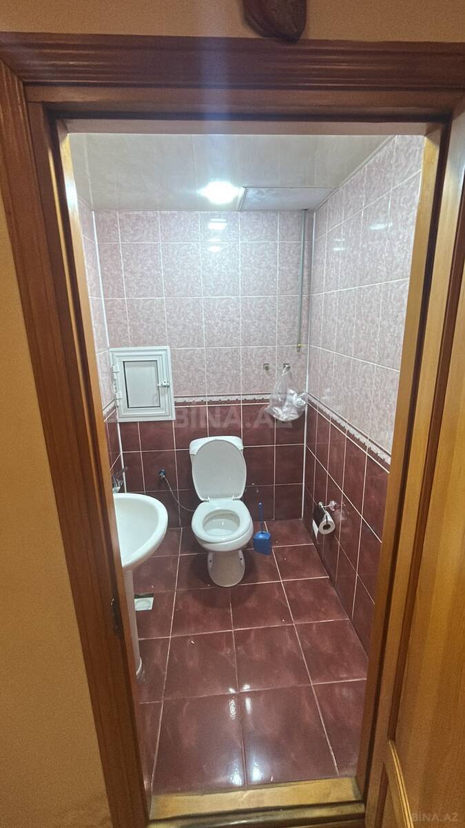2 otaqlı Yeni tikili, İnşaatçılar m., Bakı