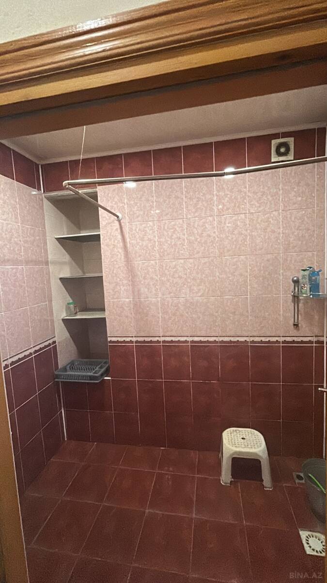 2 otaqlı Yeni tikili, İnşaatçılar m., Bakı