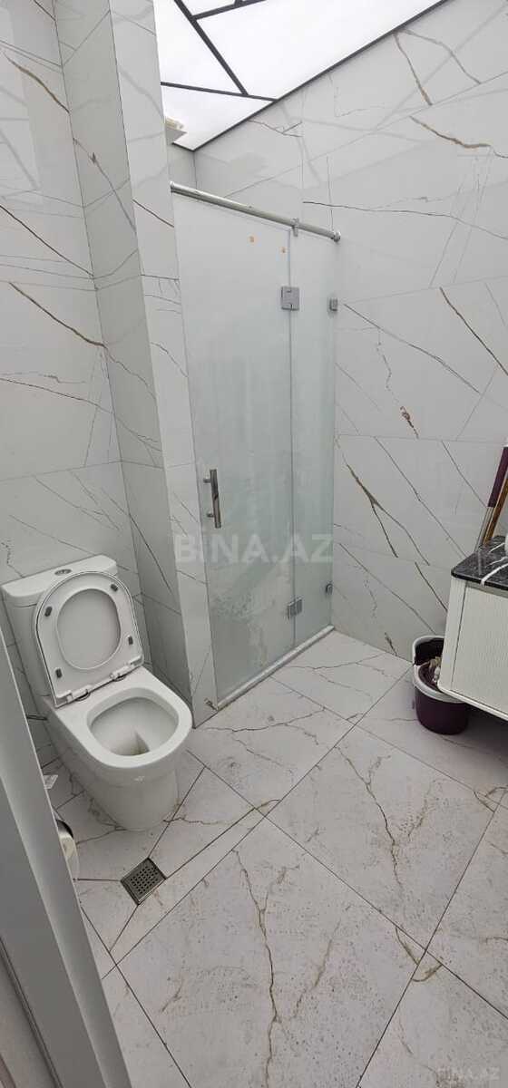 2 otaqlı Yeni tikili, Ağ şəhər q., Bakı