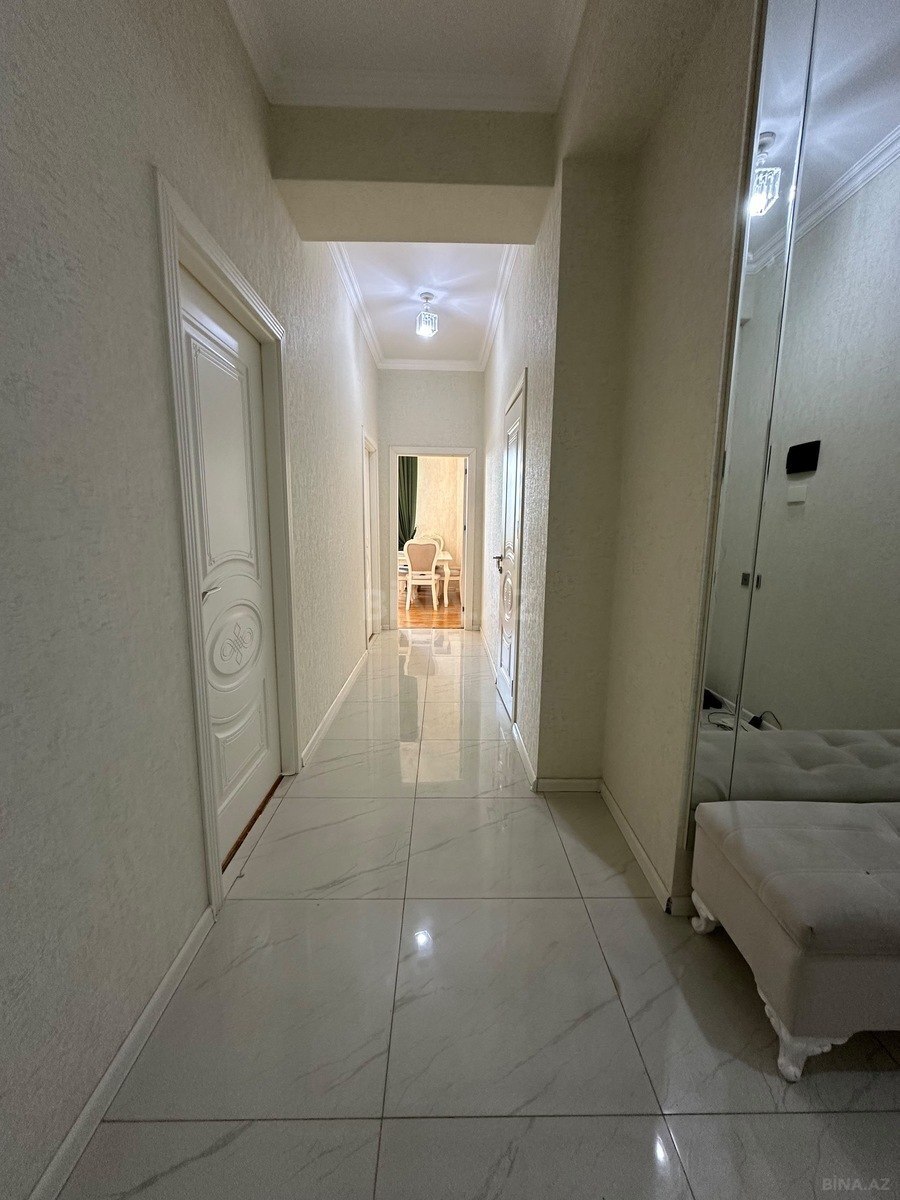 2 otaqlı Yeni tikili, Yasamal q., Bakı