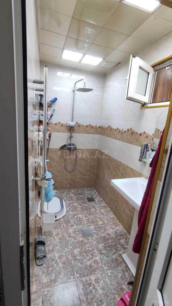 2 otaqlı Köhnə tikili, Əhmədli q., Bakı