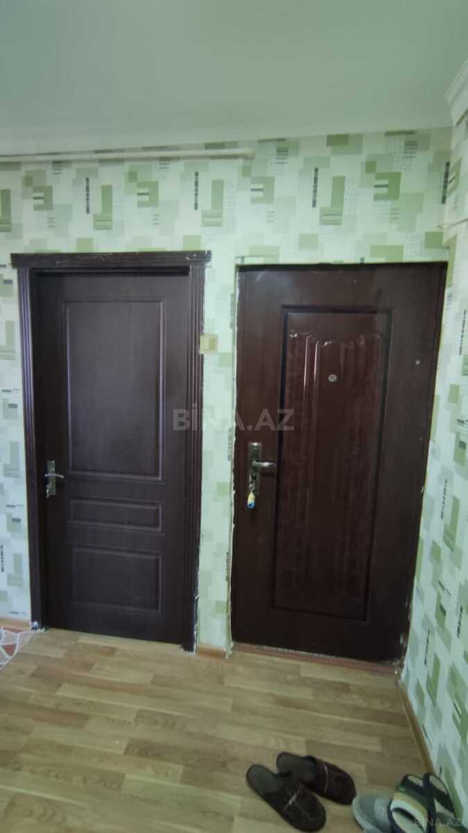 2 otaqlı Köhnə tikili, Əhmədli q., Bakı