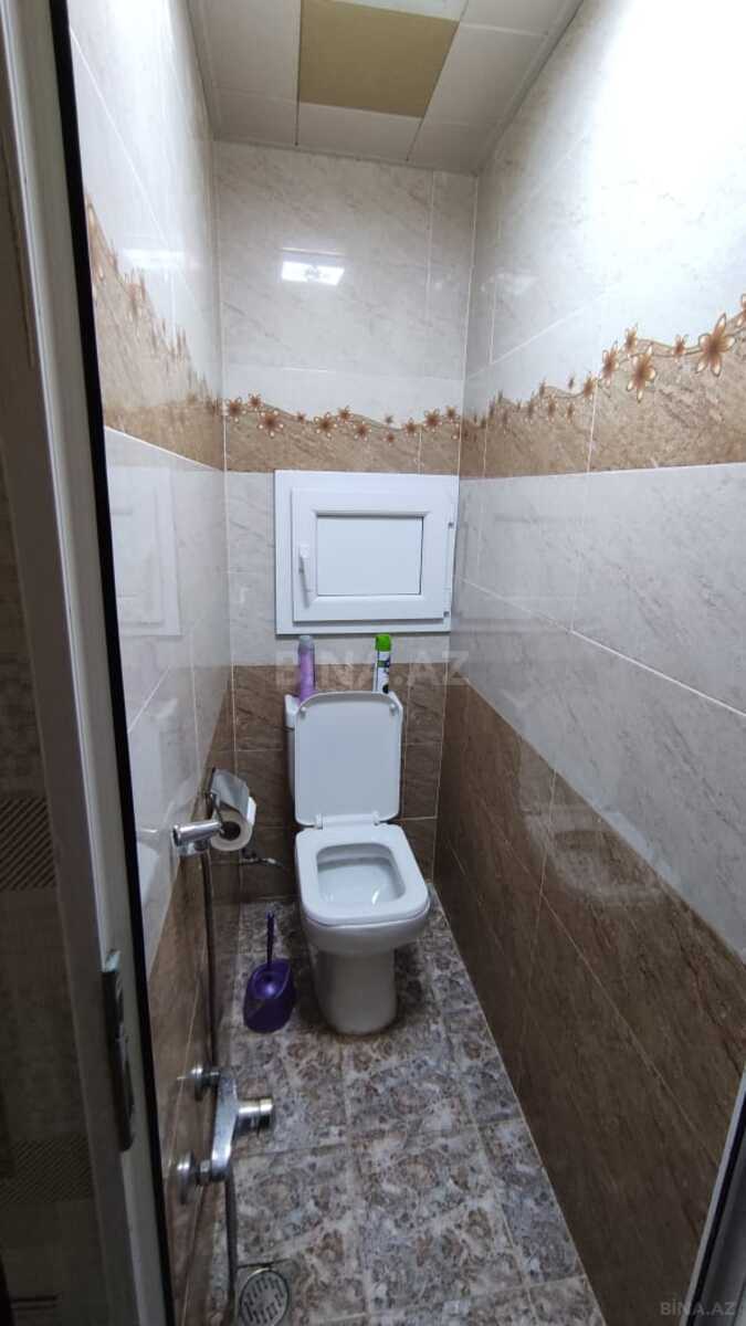 2 otaqlı Köhnə tikili, Əhmədli q., Bakı