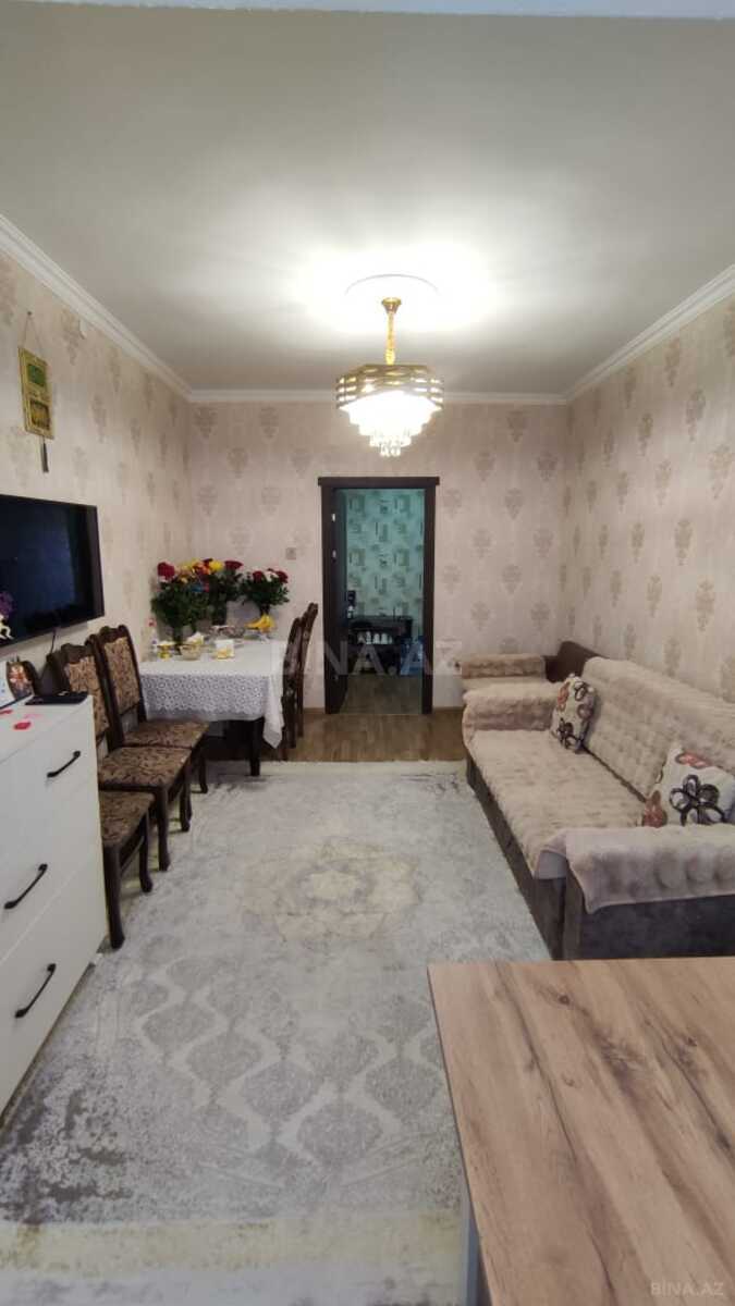 2 otaqlı Köhnə tikili, Əhmədli q., Bakı