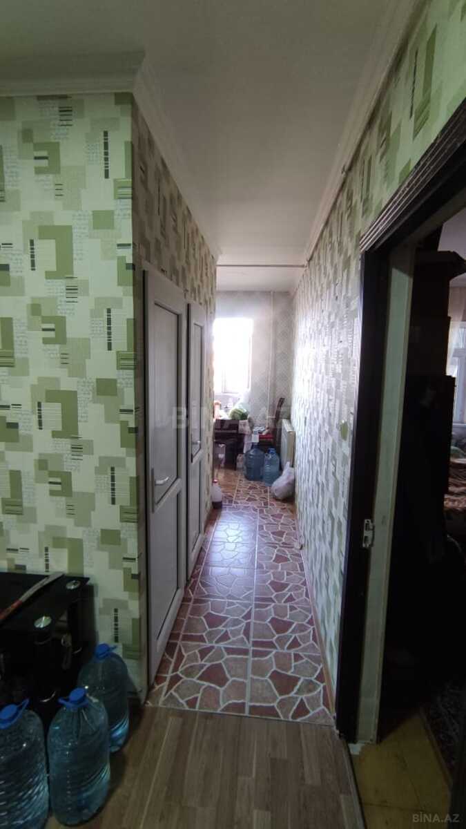 2 otaqlı Köhnə tikili, Əhmədli q., Bakı