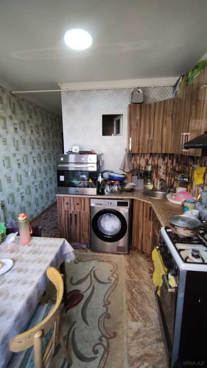 2 otaqlı Köhnə tikili, Əhmədli q., Bakı