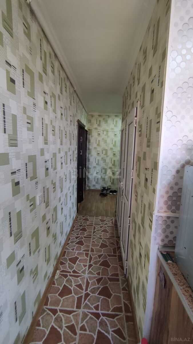 2 otaqlı Köhnə tikili, Əhmədli q., Bakı