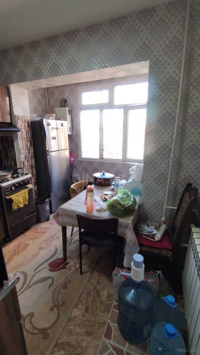 2 otaqlı Köhnə tikili, Əhmədli q., Bakı