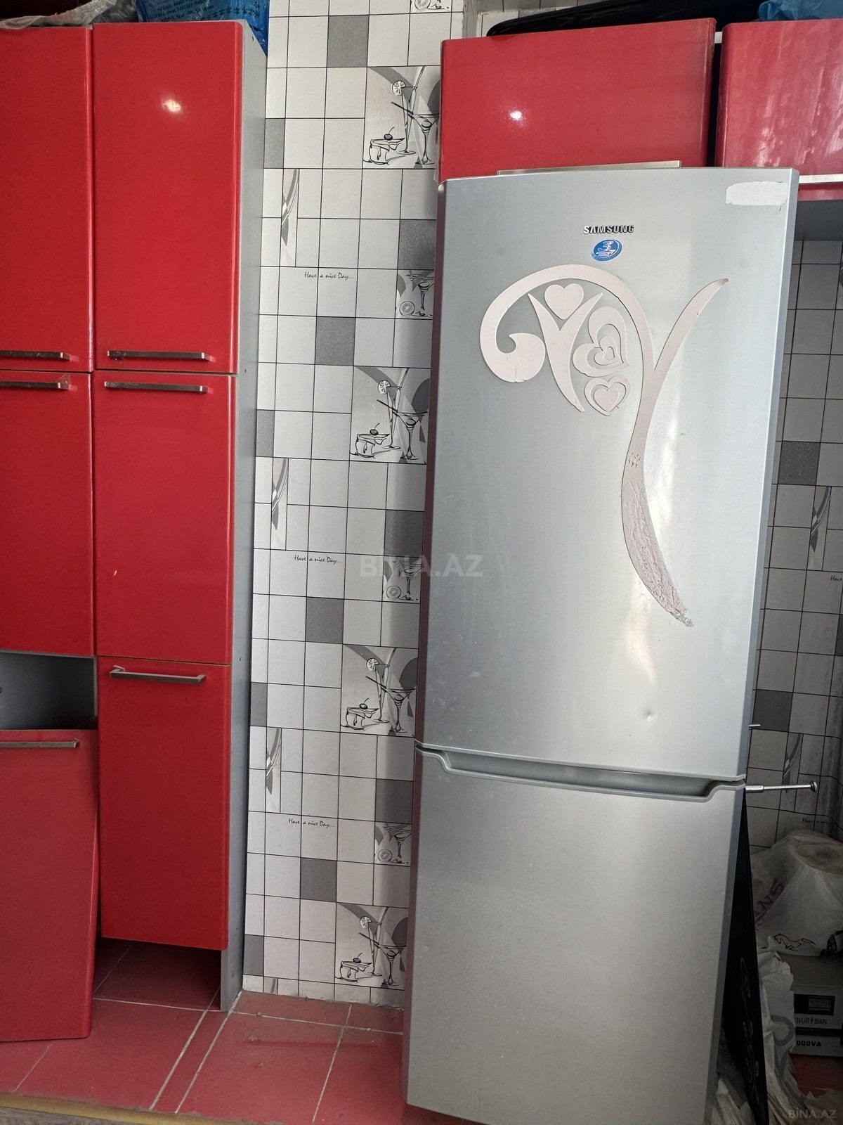 2 otaqlı Yeni tikili, Masazır q., Bakı