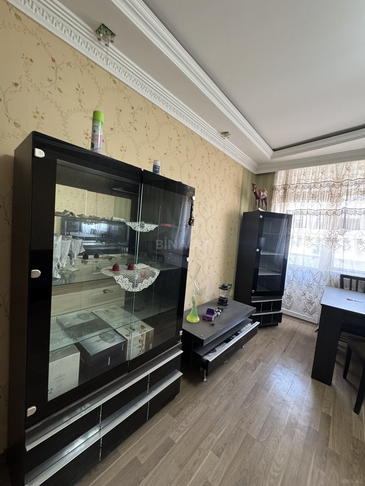 2 otaqlı Yeni tikili, Masazır q., Bakı