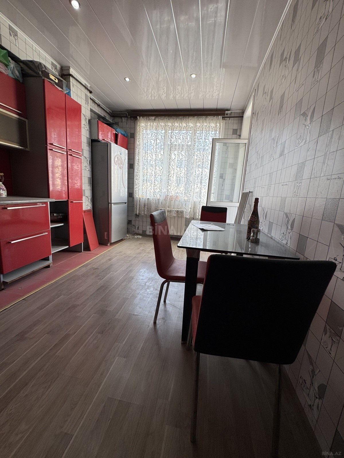 2 otaqlı Yeni tikili, Masazır q., Bakı