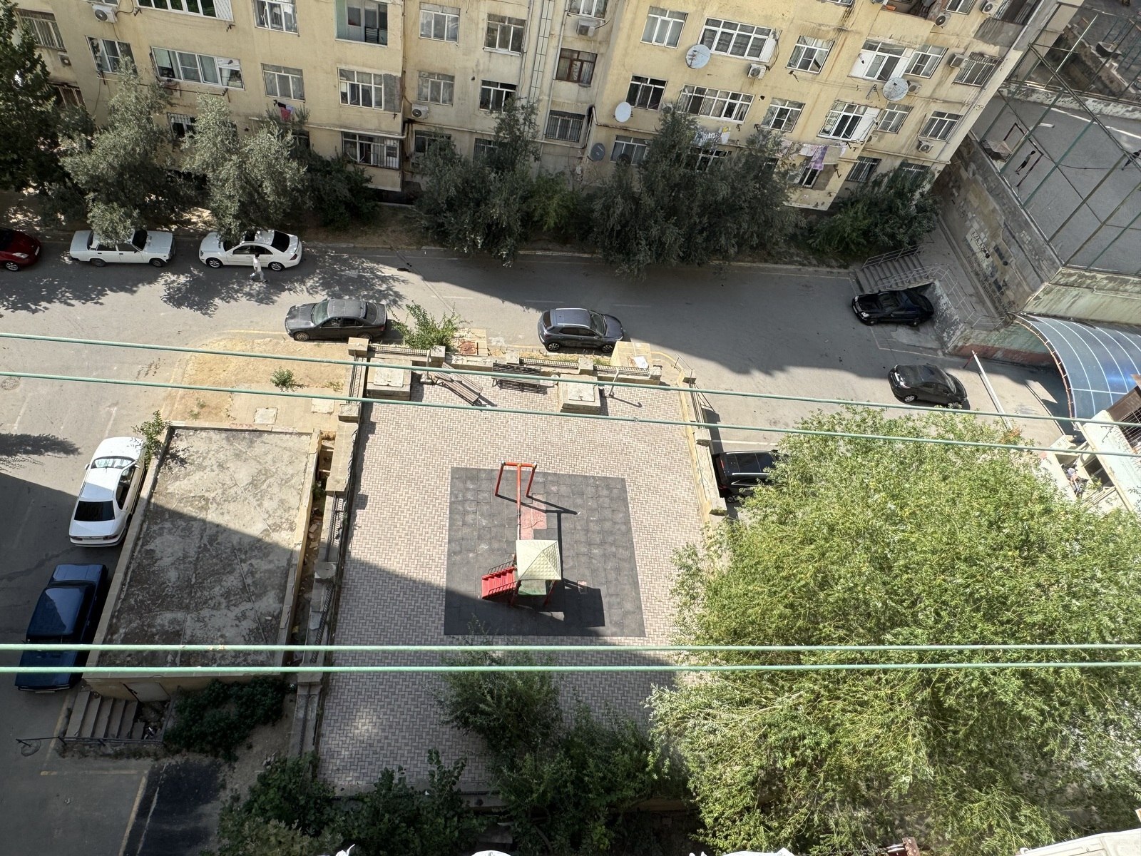 2 otaqlı Yeni tikili, Masazır q., Bakı