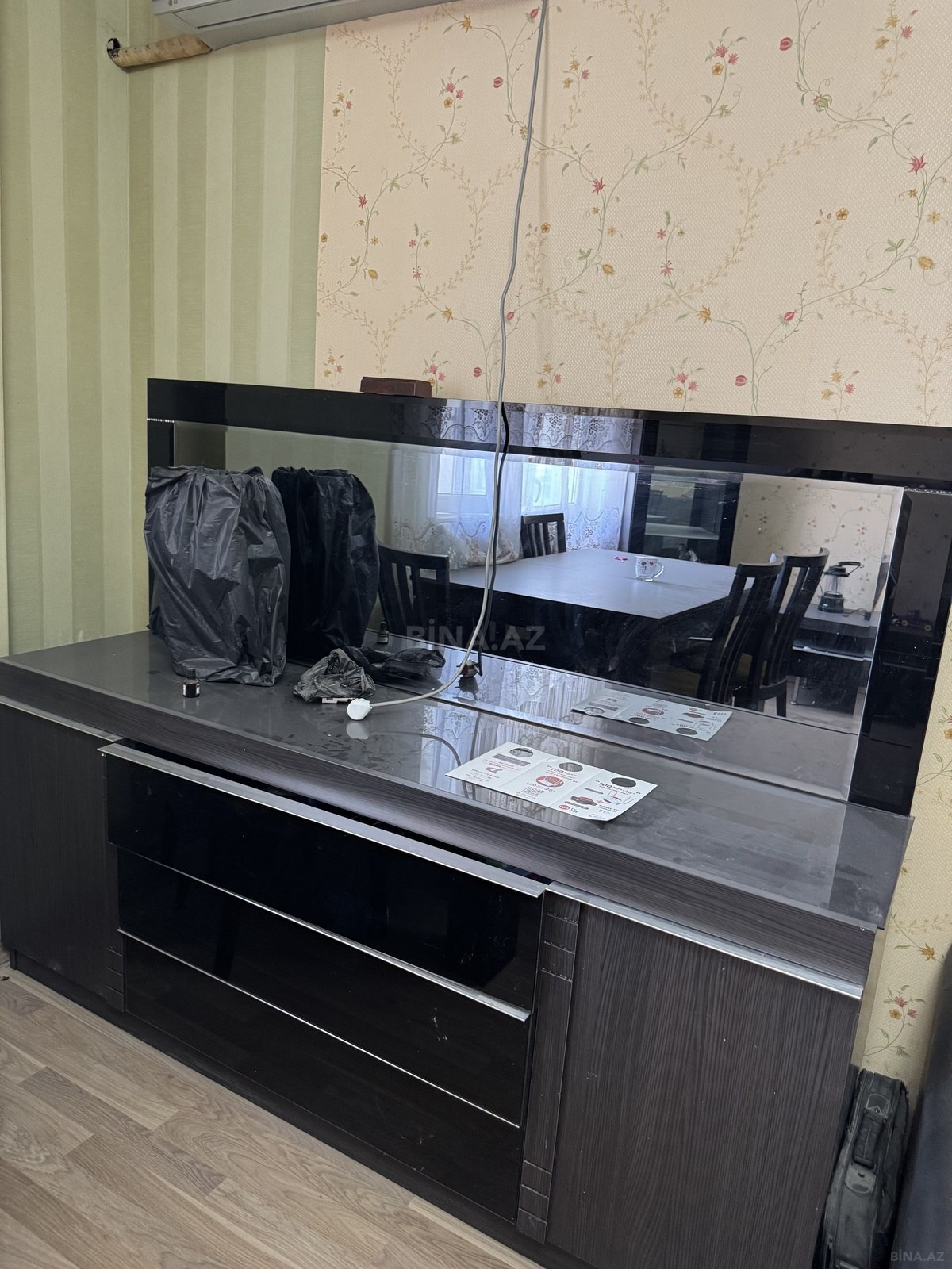 2 otaqlı Yeni tikili, Masazır q., Bakı