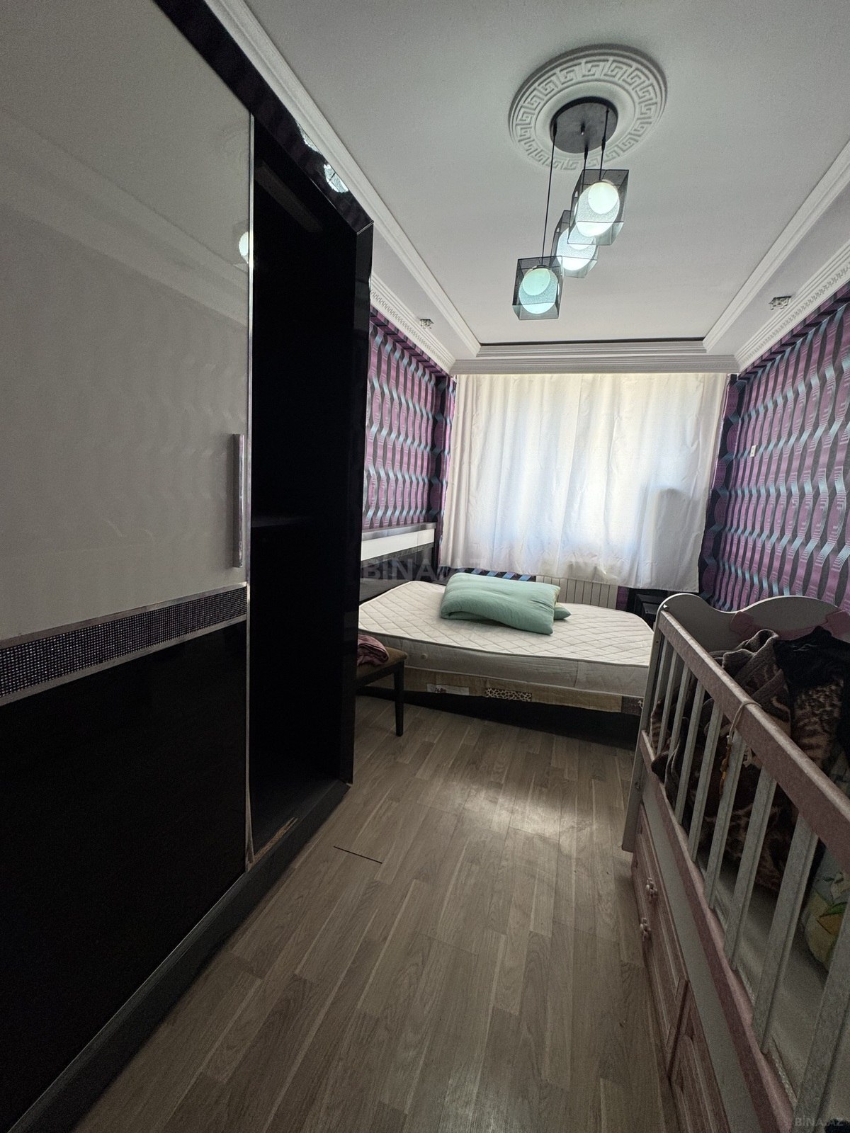 2 otaqlı Yeni tikili, Masazır q., Bakı