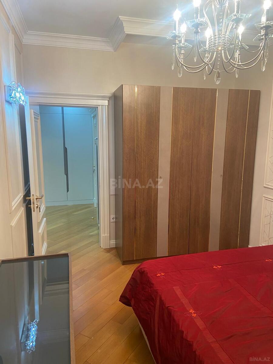 2 otaqlı Yeni tikili, 8 Noyabr m., Bakı