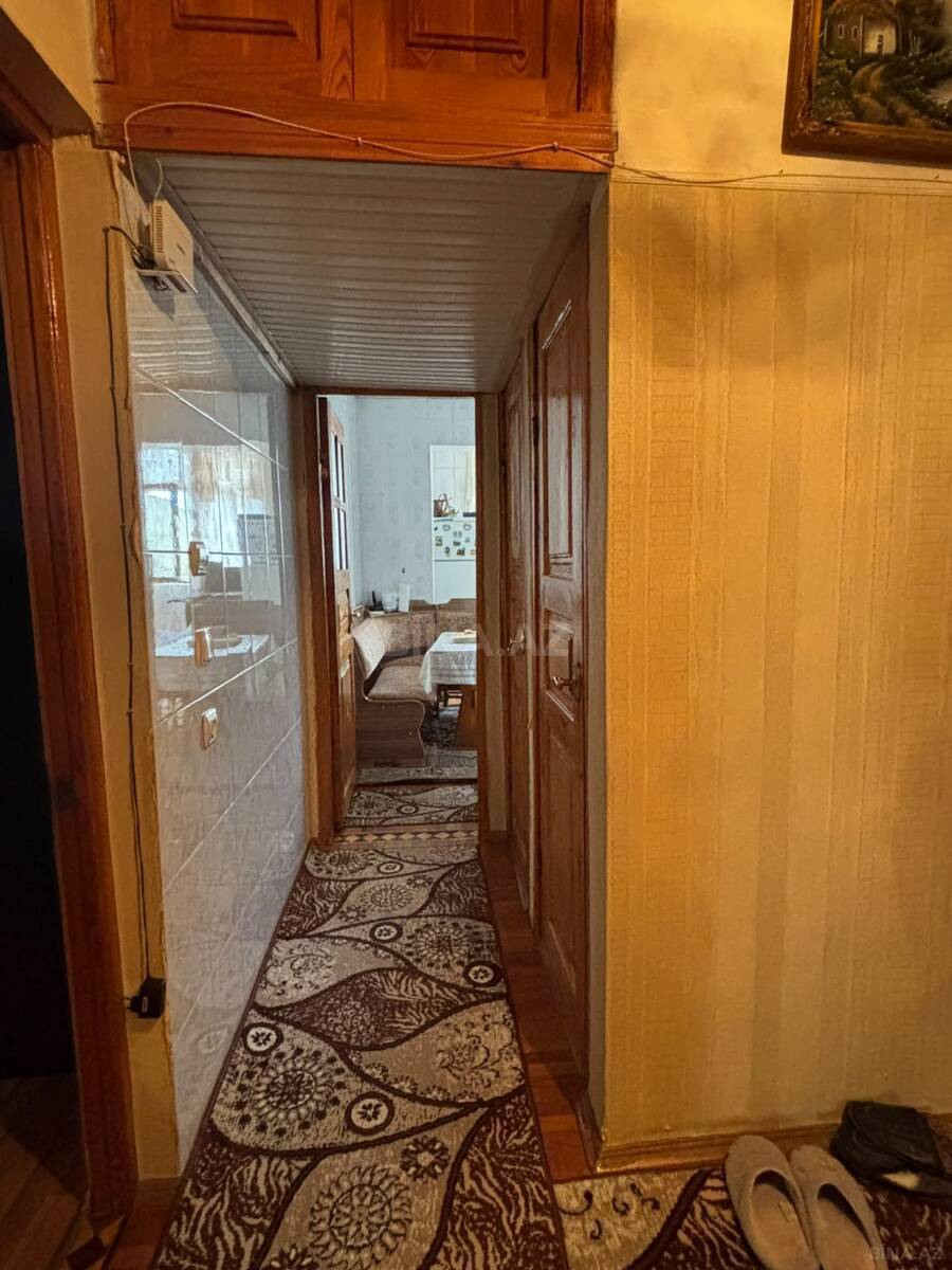 3 otaqlı Köhnə tikili, Azadlıq Prospekti m., Bakı