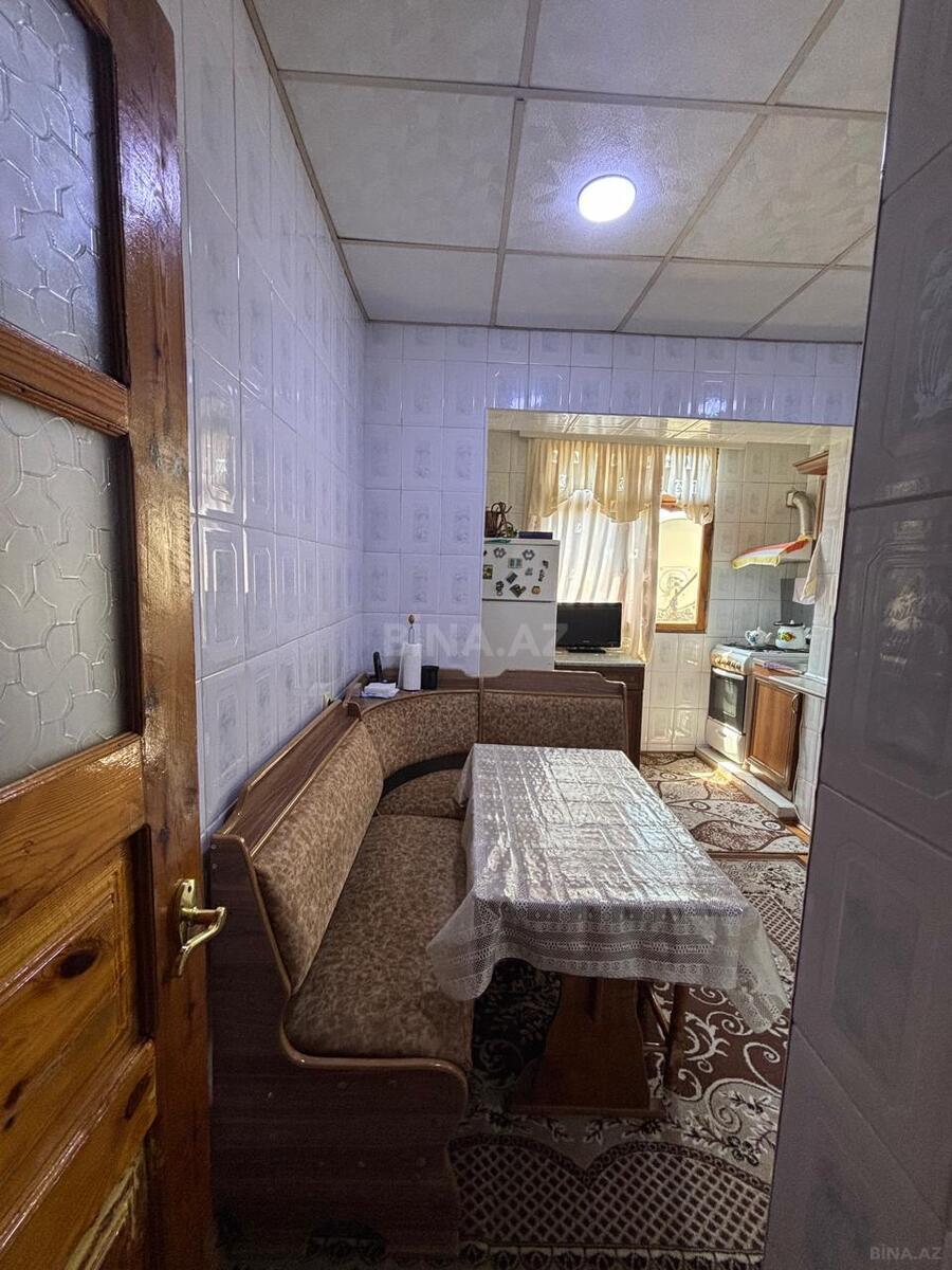 3 otaqlı Köhnə tikili, Azadlıq Prospekti m., Bakı