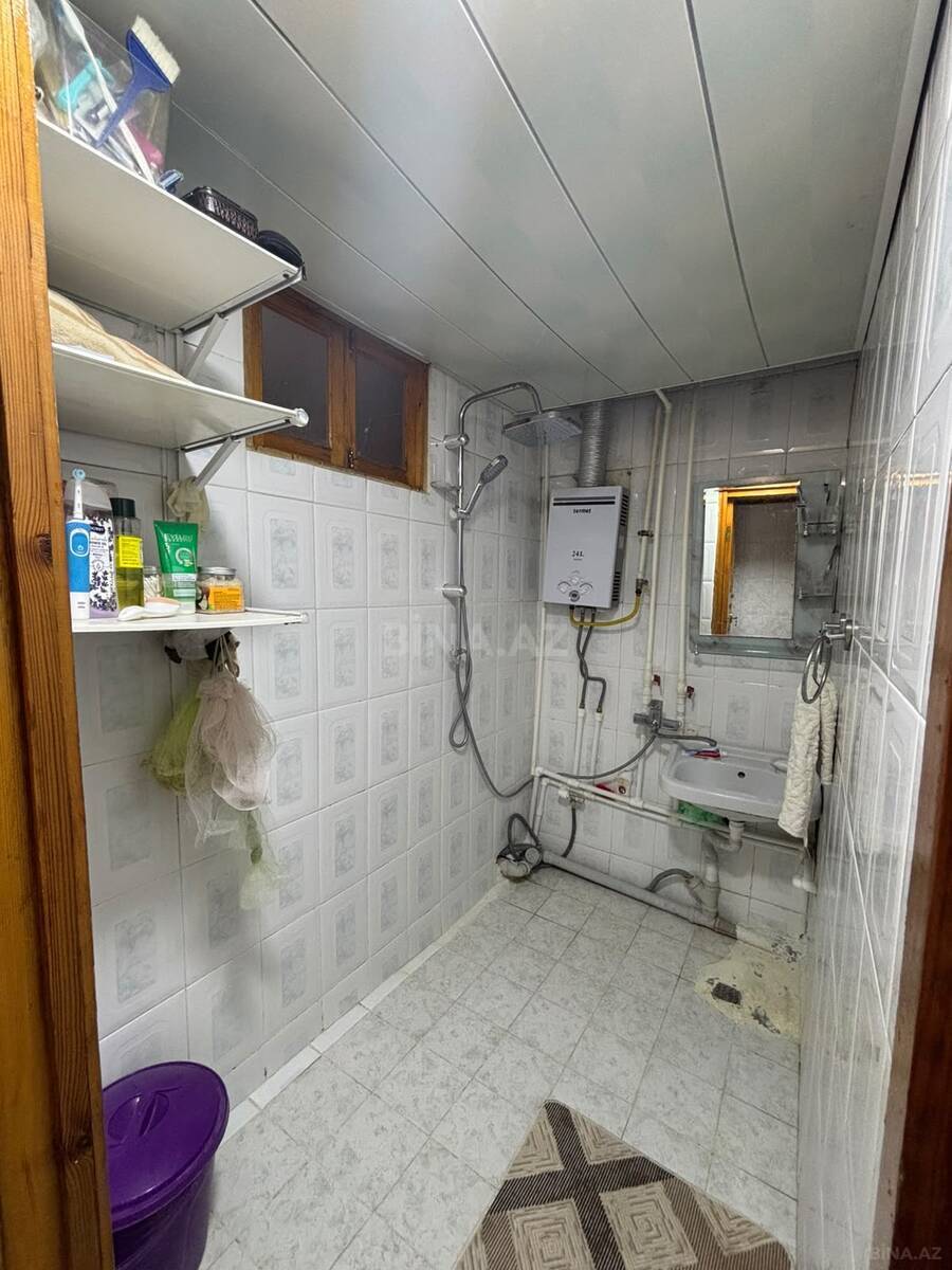 3 otaqlı Köhnə tikili, Azadlıq Prospekti m., Bakı