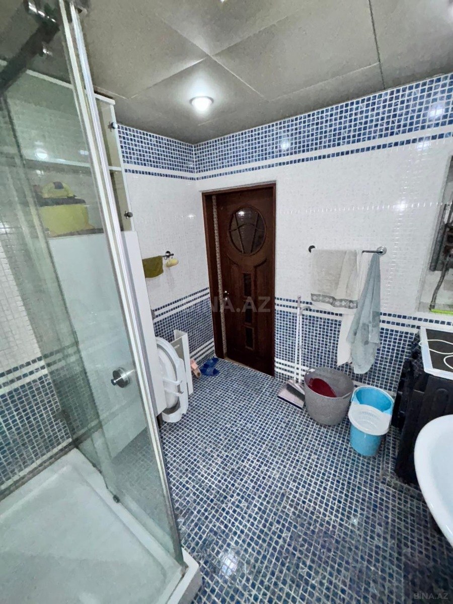 3 otaqlı Köhnə tikili, Yasamal r., Bakı