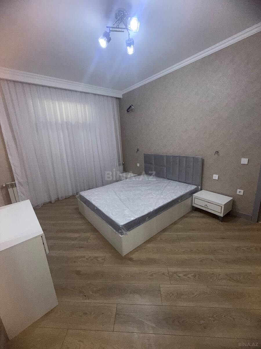 2 otaqlı Yeni tikili, Dərnəgül m., Bakı