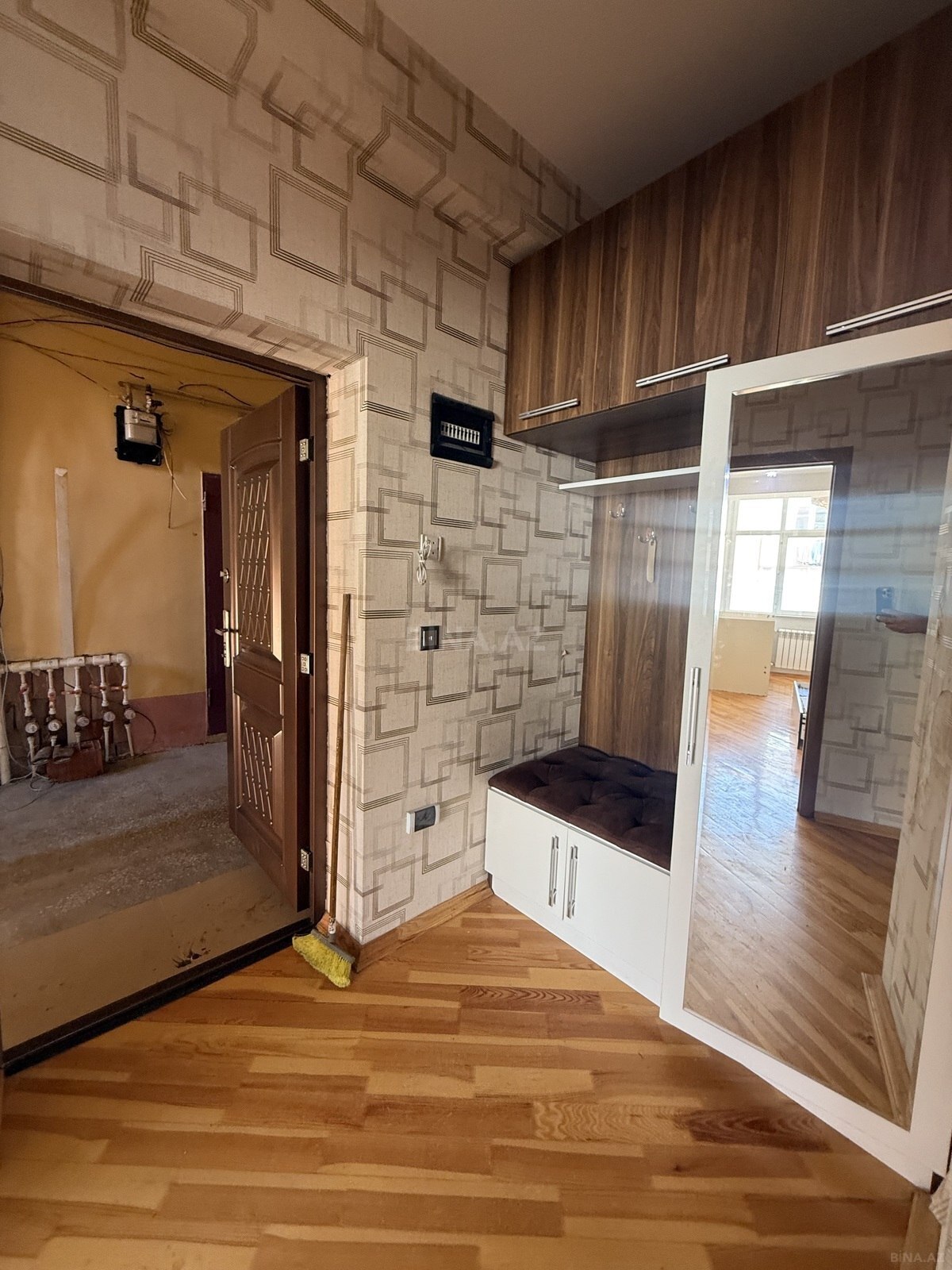 2 otaqlı Yeni tikili, Masazır q., Bakı