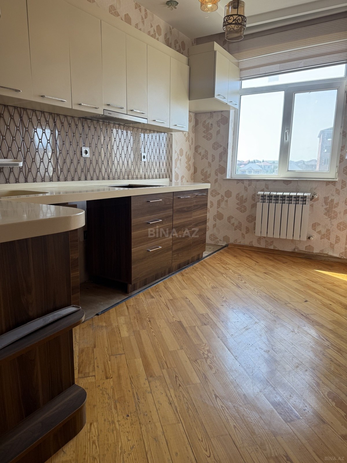 2 otaqlı Yeni tikili, Masazır q., Bakı