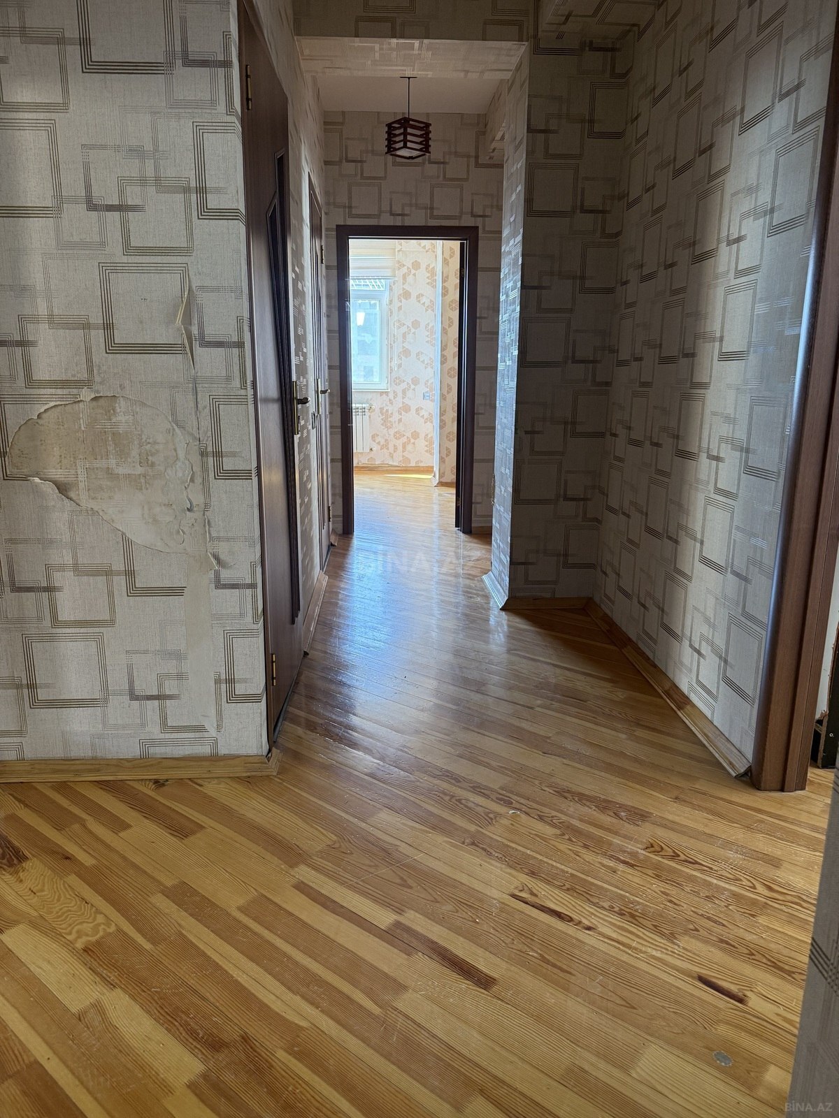 2 otaqlı Yeni tikili, Masazır q., Bakı