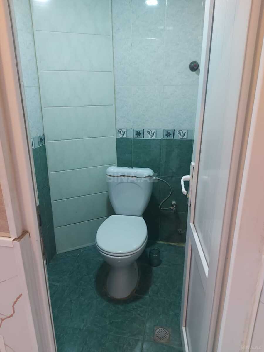2 otaqlı Köhnə tikili, Əhmədli q., Bakı