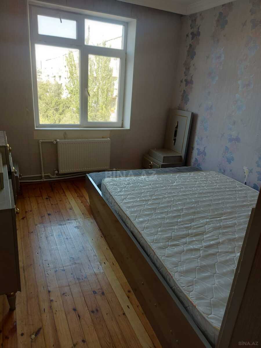 2 otaqlı Köhnə tikili, Əhmədli q., Bakı