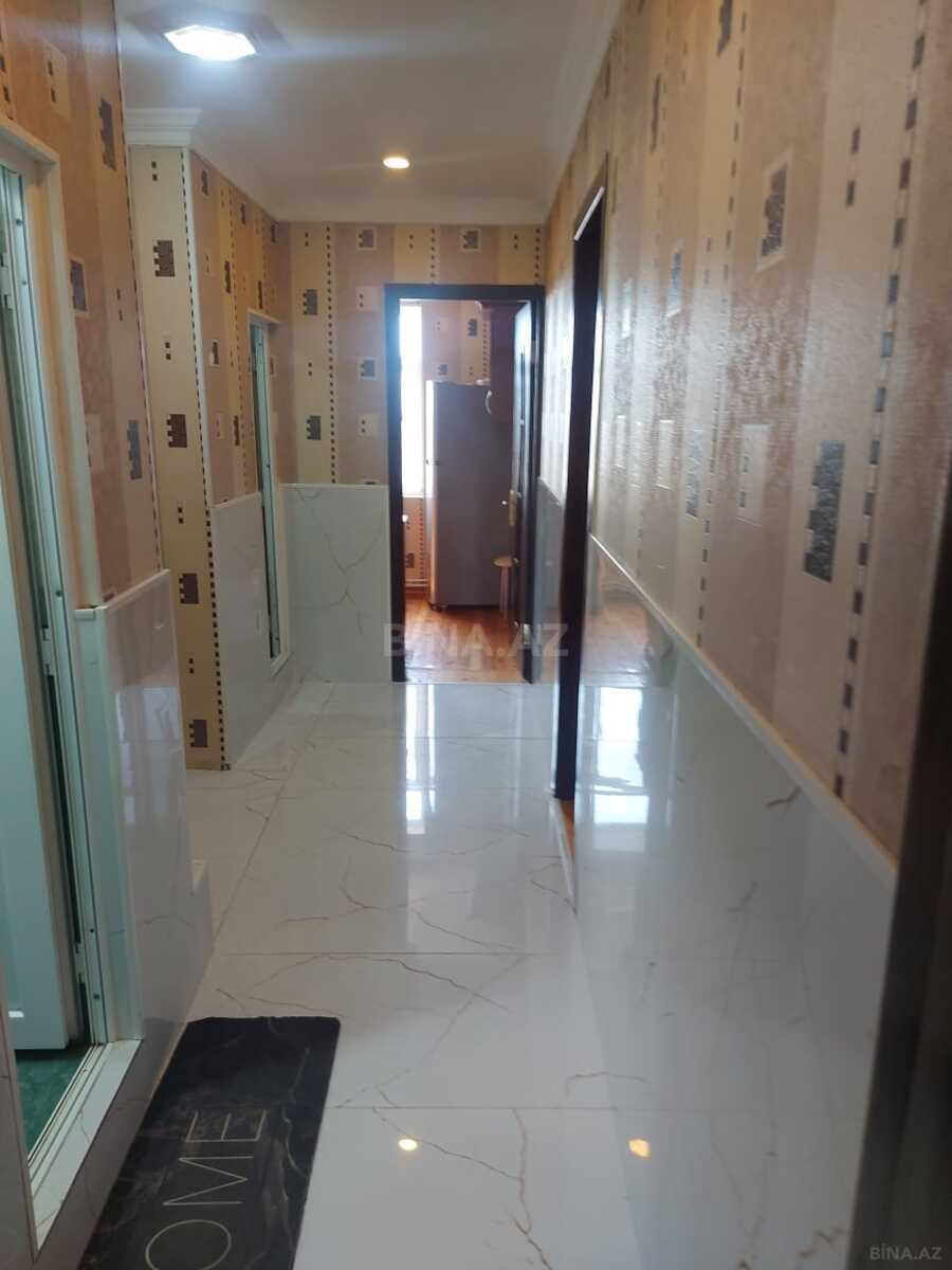 2 otaqlı Köhnə tikili, Əhmədli q., Bakı