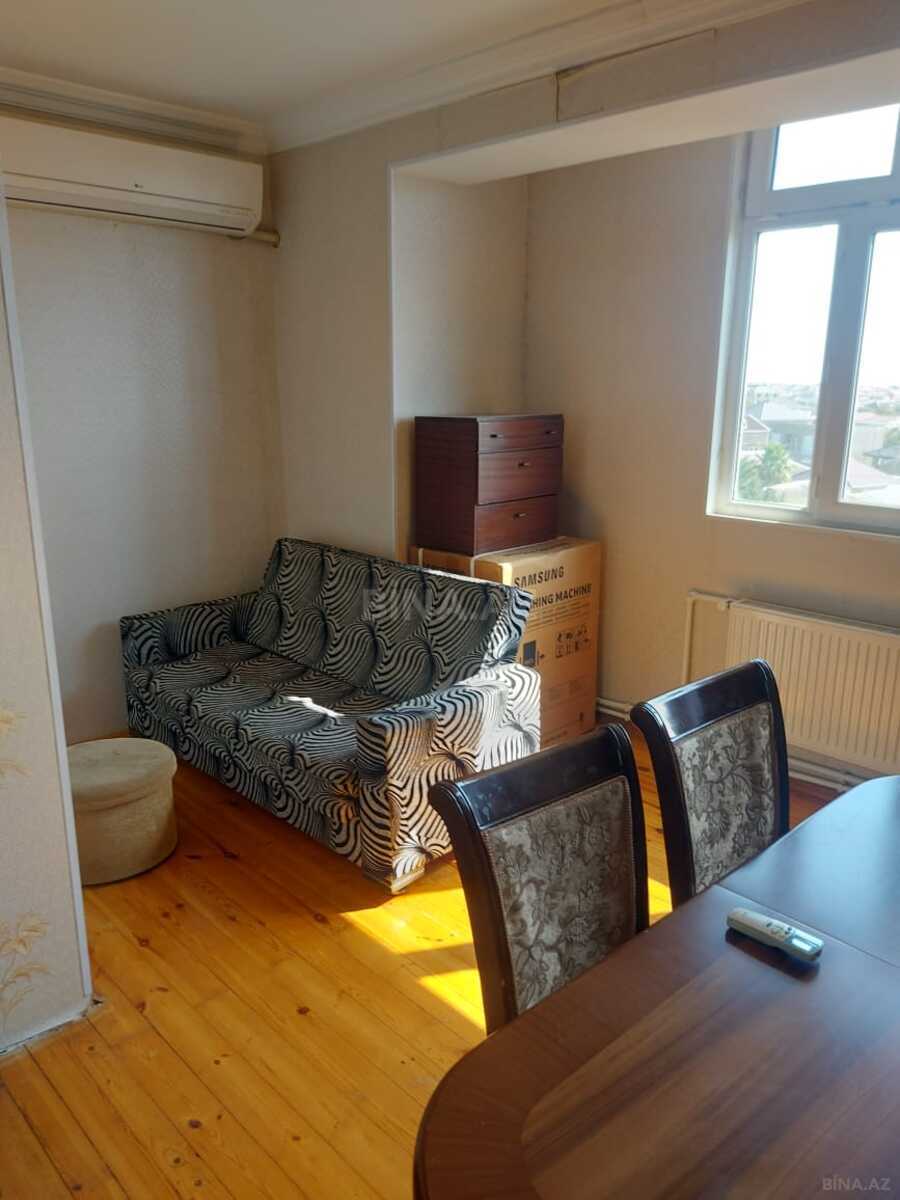 2 otaqlı Köhnə tikili, Əhmədli q., Bakı