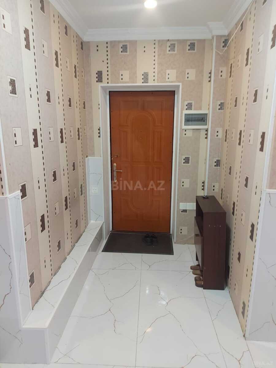 2 otaqlı Köhnə tikili, Əhmədli q., Bakı