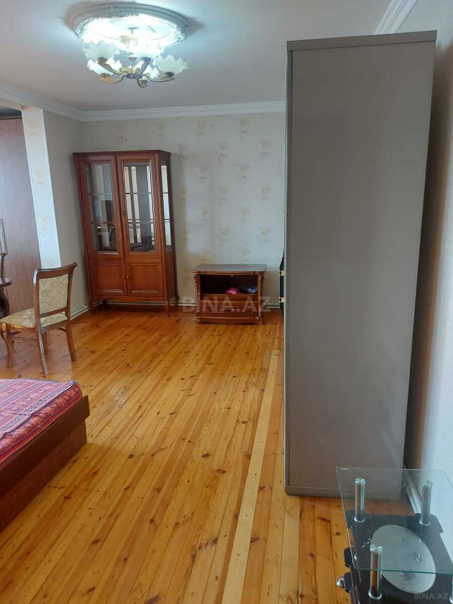 2 otaqlı Köhnə tikili, Əhmədli q., Bakı