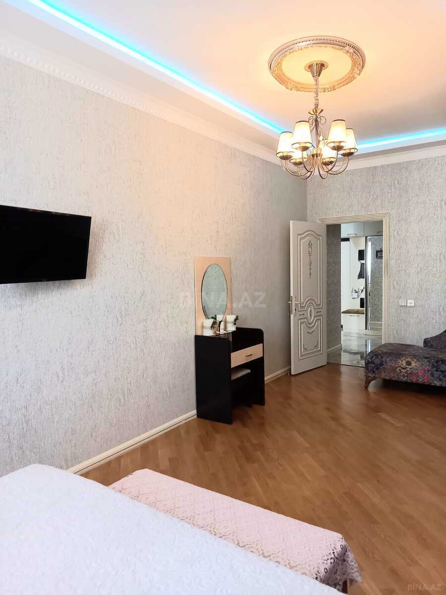 2 otaqlı Yeni tikili, Nərimanov r., Bakı