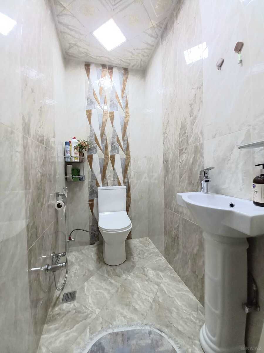 2 otaqlı Yeni tikili, Nərimanov r., Bakı