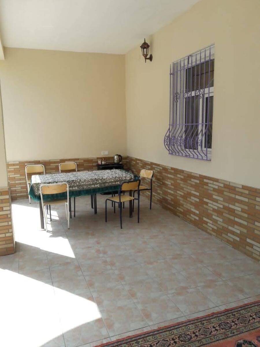 5 otaqlı Həyət evi/Bağ evi, Elmlər Akademiyası m., Bakı