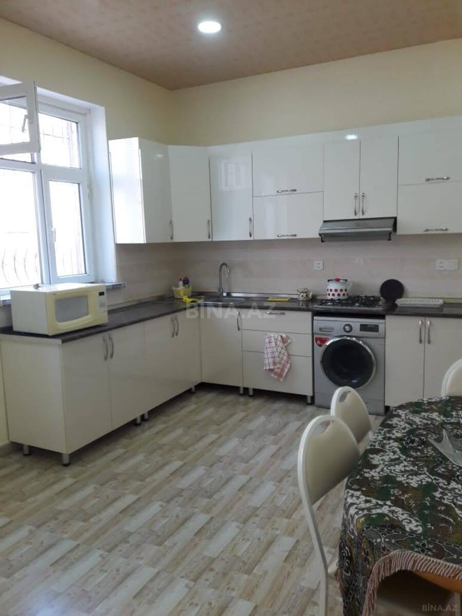 5 otaqlı Həyət evi/Bağ evi, Elmlər Akademiyası m., Bakı