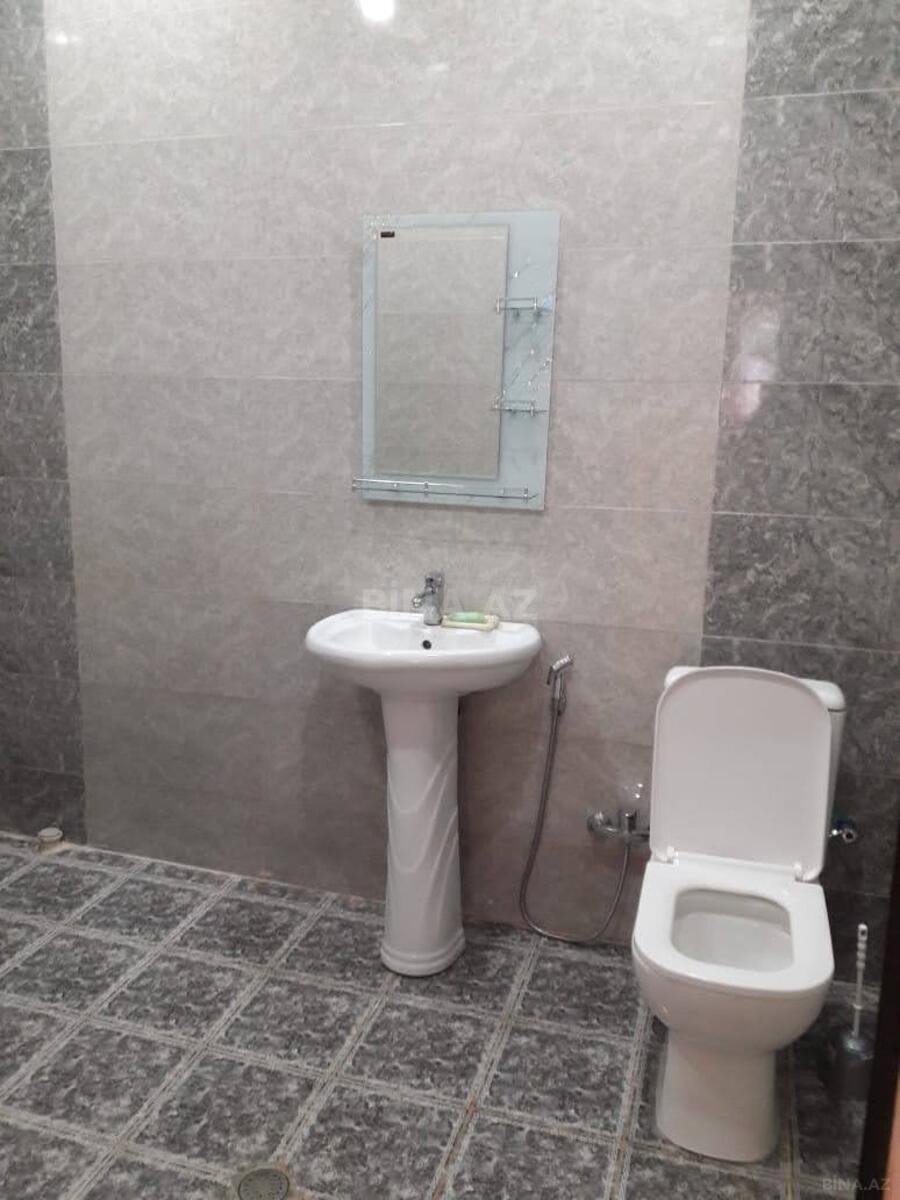 5 otaqlı Həyət evi/Bağ evi, Elmlər Akademiyası m., Bakı
