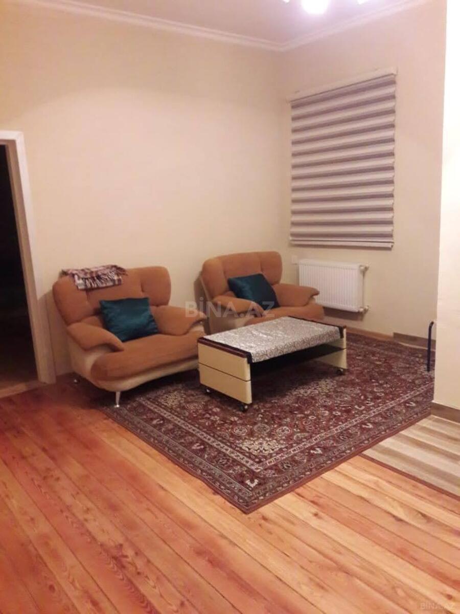 5 otaqlı Həyət evi/Bağ evi, Elmlər Akademiyası m., Bakı