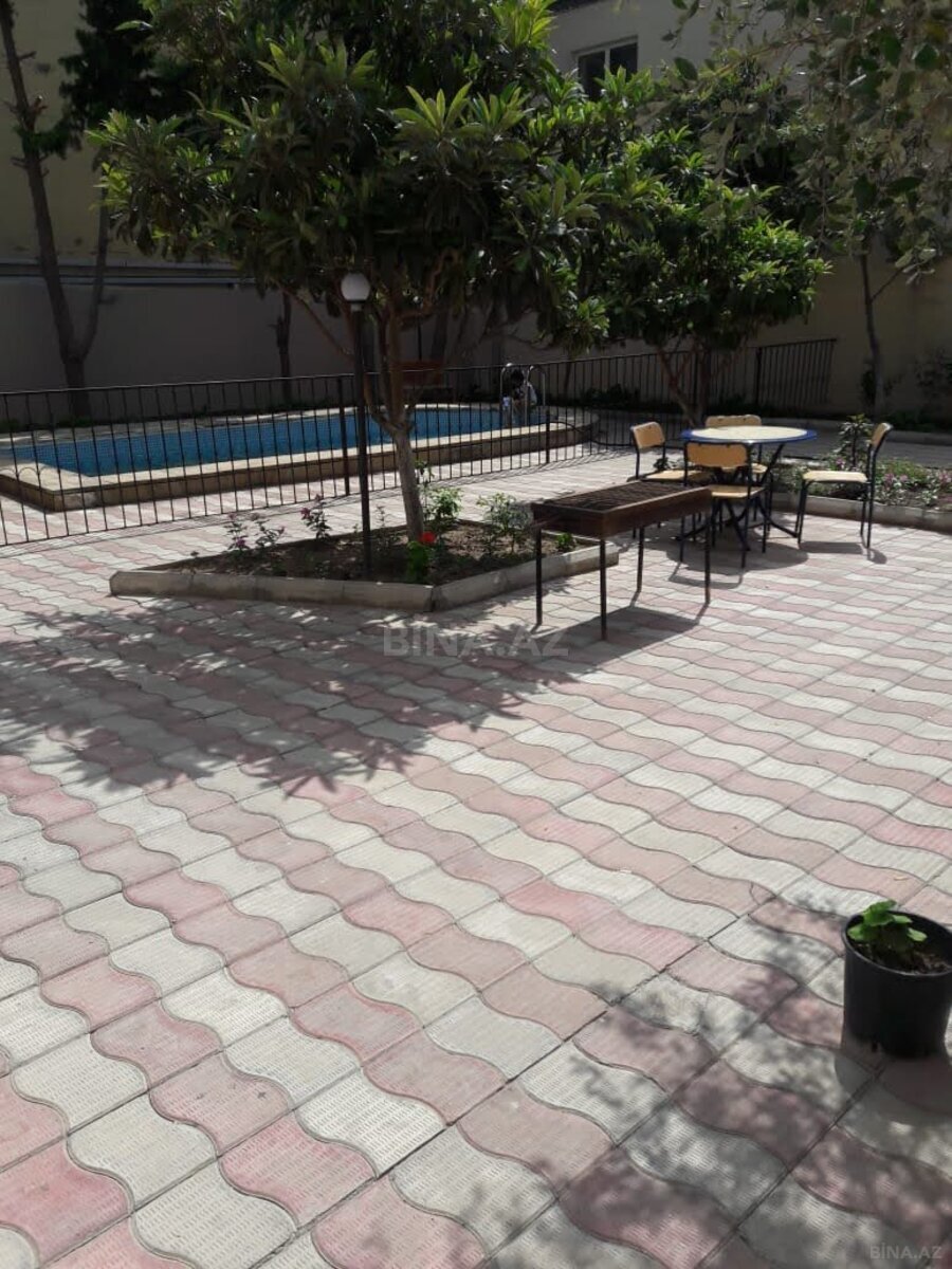 5 otaqlı Həyət evi/Bağ evi, Elmlər Akademiyası m., Bakı