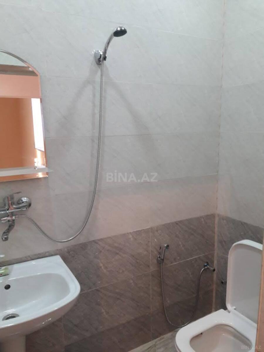 5 otaqlı Həyət evi/Bağ evi, Elmlər Akademiyası m., Bakı