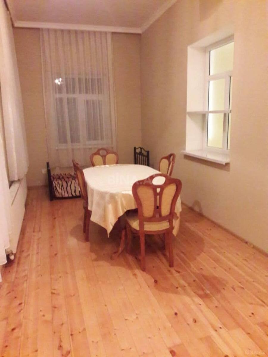 5 otaqlı Həyət evi/Bağ evi, Elmlər Akademiyası m., Bakı