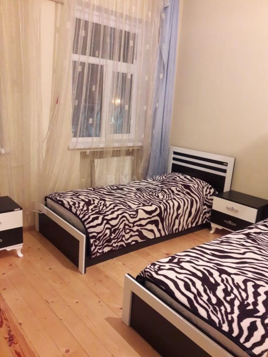 5 otaqlı Həyət evi/Bağ evi, Elmlər Akademiyası m., Bakı